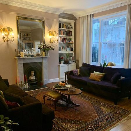 Apartment In Notting Hill Λονδίνο Εξωτερικό φωτογραφία