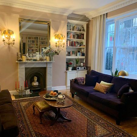 Apartment In Notting Hill Λονδίνο Εξωτερικό φωτογραφία