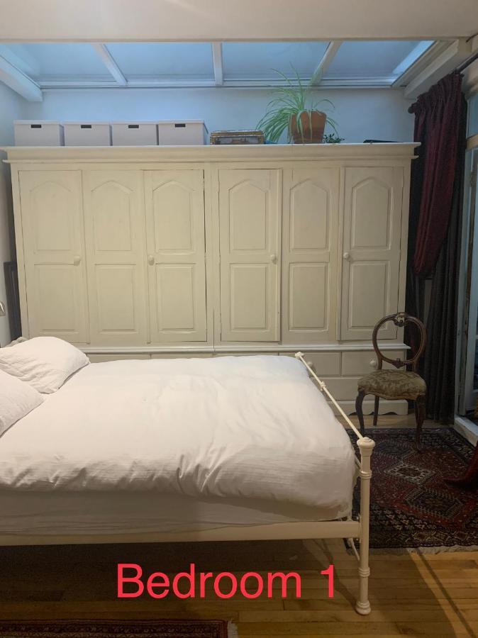 Apartment In Notting Hill Λονδίνο Εξωτερικό φωτογραφία