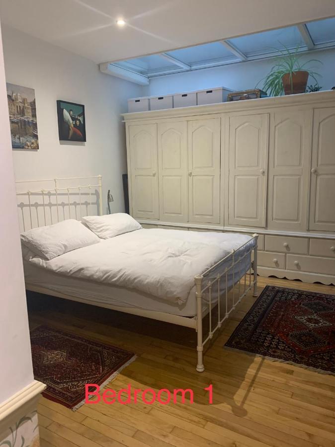 Apartment In Notting Hill Λονδίνο Εξωτερικό φωτογραφία