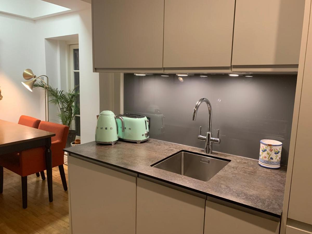 Apartment In Notting Hill Λονδίνο Εξωτερικό φωτογραφία